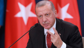 اردوغان باز هم از ناتو خواست از ترکیه حمایت کند