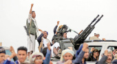 قدرت‌نمایی، تنها گزینه انصارالله برای پایان جنگ یمن