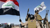 افشای طرحِ جایگزینی نیروهای الحشدالشعبی در غرب عراق با نیروهای آمریکایی