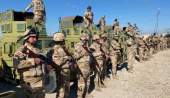 اولتیماتوم ارتش عراق به داعشی‌ها