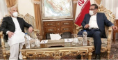 امضای سند جامعِ همکاری‌ها موجب جهش روابط ایران و افغانستان می‌شود