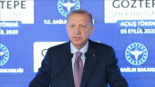 اردوغان: زیر بار طرح‌های تحمیلی نمی‌رویم