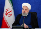 دولتی که در آمریکا خواب سقوط ایران را می‌دید، ساقط شد