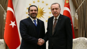 اهداف تحرک جدید در روابط ترکیه و لبنان