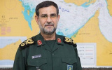 سپاه و ارتش با صلابت حرکات دشمن را در خلیج فارس و سواحل مکران رصد می‌کنند