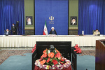 افتتاح پنج‌شنبه‌ها به خوبی نشان داد که تحریم نمی‌تواند مانع توسعه و پیشرفت ایران شود