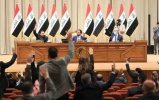 چشم‌انداز تحولات سیاسی عراق در دورۀ پسا انتخابات