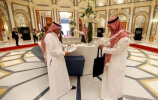 اهداف و انگیزه‌های عربستان سعودی در برگزاری پنجمین همایش داووس صحرا