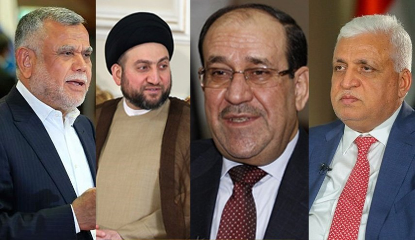گروه‌های سیاسی شیعی عراق بر سر جایگزین الزرفی توافق کردند