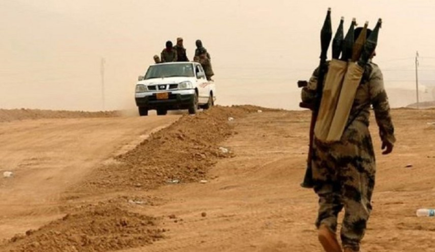 زمینه‌های ساختاری ظهور مجدد داعش در منطقه