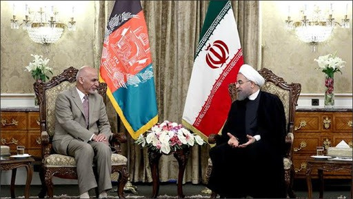 نقش برجسته و غیر قابل انکارِ ایران در روند صلح افغانستان
