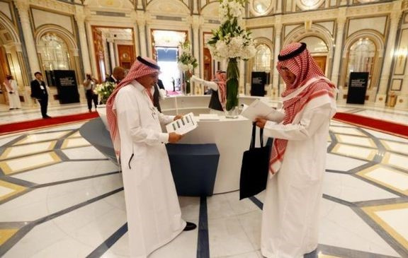 اهداف و انگیزه‌های عربستان سعودی در برگزاری پنجمین همایش داووس صحرا