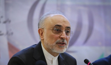 سازمان انرژی اتمی در یکسال گذشته ۱۲۲ دستاورد جدید داشته است