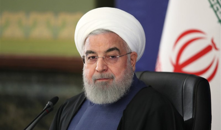 شرایط از گذشته بهتر شده اما دوران ویروس تمام نشده است