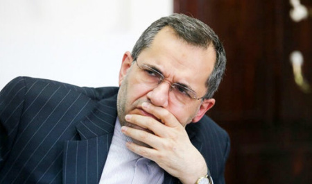 آمریکا به اشغال سوریه با نقاب مبارزه با تروریسم پایان دهد