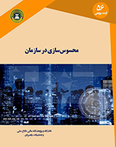 محسوس سازی در سازمان