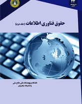 حقوق فناوری اطلاعات (جلد دوم)