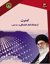 امنیت از دیگاه امام خامنه ای (مد ظله العالی)