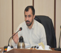 دکتر غلامرضا سلیمی