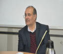 دکتر مهدی غضنفری