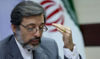 «مک فارلین» بدون اطلاع امام (ره) به کشورمان آمد/ برخی تصور می‌کنند استراتژی سیاست خارجی توسط رهبری تعیین می‌شود