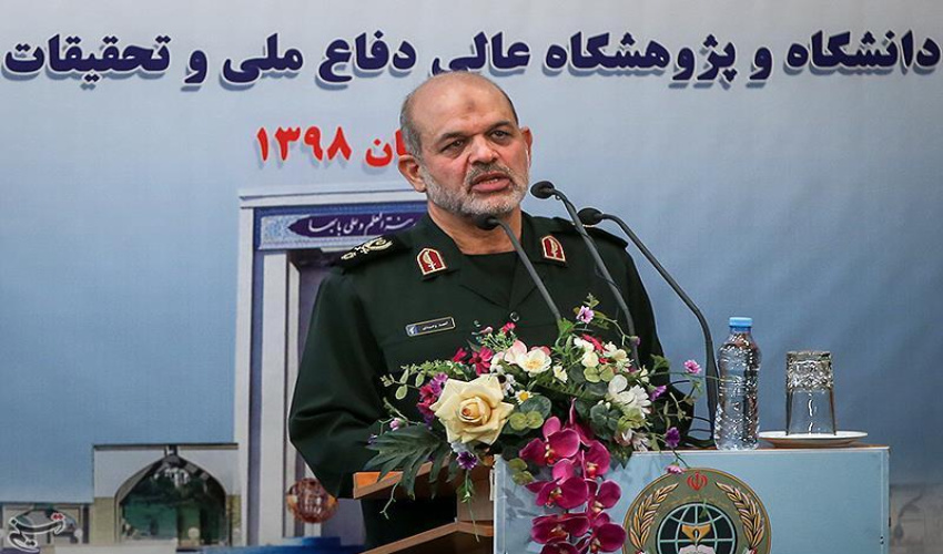 «حکمرانی بنا شده در غرب» و «حکمرانی اسلامی» اصولاً دو مبنای کاملاً متفاوت دارد