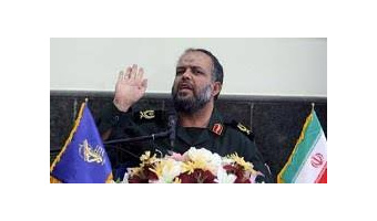 درآمدی بر اندیشه دفاعی- امنیتی انقلاب اسلامی و جمهوری اسلامی ایران