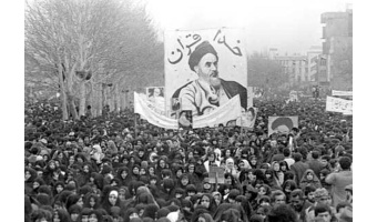 گفتمان انقلاب اسلامی منطبق بر آموزه های اسلام ناب