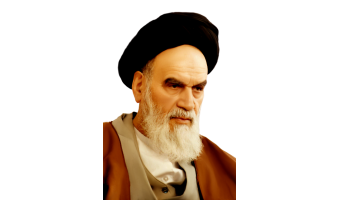 اندیشه دفاعی امام خمینی(ره) از بعد اجتماعی؛ ( در یک نگاه )