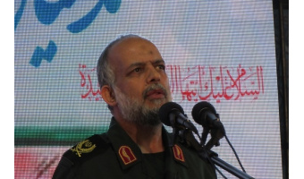 مروری گذرا بر اندیشۀ دفاعی، امنیتی و نظامی ایران دوران صفویه