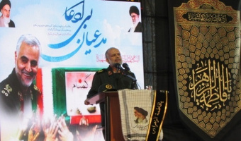 تشریح اصل بسیج مردمی در  اندیشه دفاعی‌امنیتی از منظر قرآن کریم ؛(۲۳)