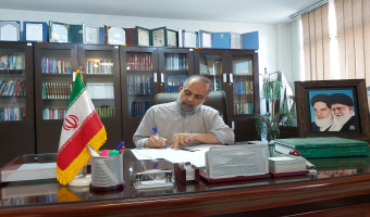 تشریح اصل امنیت مردم‌پایه در  اندیشه دفاعی‌امنیتی از منظر قرآن کریم؛(۲۴)