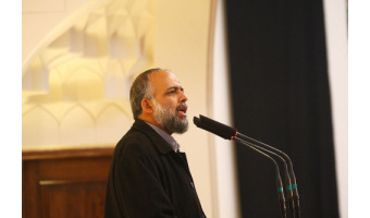 اصل تخصص در بعد سیاسی نظریه دفاعی امام خمینی(ره)؛(۶۲)