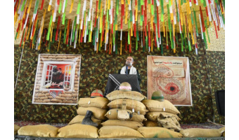 اصل کمال طلبی در بعد سیاسی نظریه دفاعی امام خمینی(ره)؛ (۶۶)