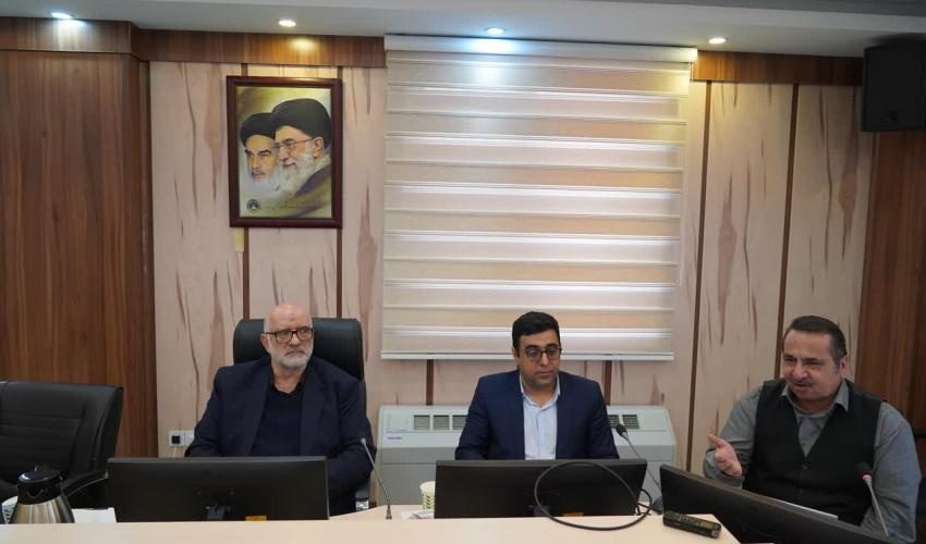 باستخدام 10% من تكاليف إعادة البناء يمكن تأمين إيران ضد الزلازل بشكل أساسي