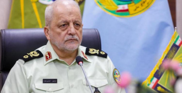 General Ahmadi Moghadam: Necessity of Vigilance Among Officials in Cognitive Warfare / We Have the Ability to Defeat the Enemy