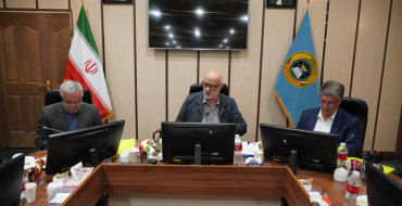 Third Specialized Meeting of Invited Professors for the Crisis Management Training Course at the Supreme National Defense University