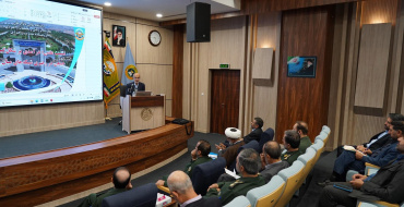 The First Scientific Session: An Introduction to the Formation of Collective Identity in the Leadership of Interorganizational Networks