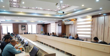 Second Specialized Meeting of Strategic Crisis Management Working Groups at the National Defense University