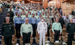The opening ceremony of the first &quot;National Defense&quot; course of Supreme National Defense University