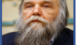 Russian philosopher Aleksander Dugin's video lecture at the new world order geometry international conference