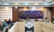 Evaluation Meeting of the First Half-Year and Third Specialized Meeting of Crisis Management Working Groups Held at the Supreme National Defense University