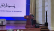 Speech by the President of Iran's Supreme National Defense University to Students in China