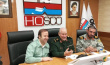 Visit of International Students of the Supreme National Defense University to the Southern Regions of the Country