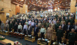 Teacher's Day Commemoration Ceremony Held at the Supreme National Defense University