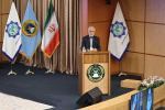 The Chairman of the Strategic Council on Foreign Relations (SCFR) delivers a speech at the closing ceremony of international conference on the new world order geometry