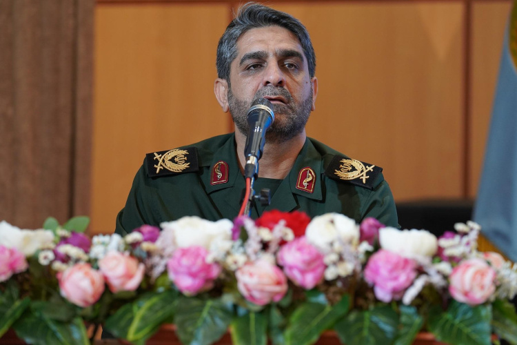 Jihad of Explanation meeting was held at the Supreme National Defense University