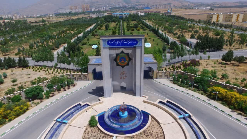 Statement of the Supreme National Defense University on the Occasion of Teacher's Day, which falls on 12th of Ordibehesht (Persian month), which is held on Wednesday, the 1st of May 2024,