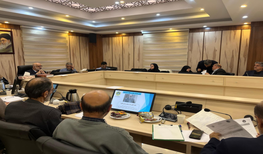 Warning from the Senior Crisis Management Director about the "Hybrid Threat" in Natural Disasters / The Necessity of Developing an Operational Plan to Address "Simultaneous Crises"