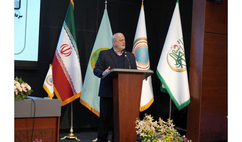 The first gathering of elites and top talents among conscripted personnel of the Armed Forces was held at the Supreme National Defense University.